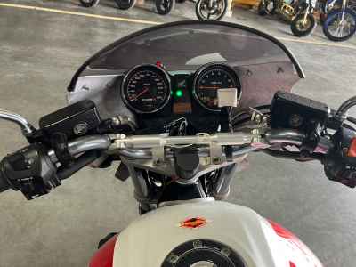 Honda CB1300SF 2003