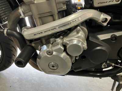 Honda CB1300SF 2003