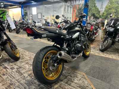 Kawasaki Z900RS 2019