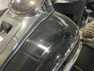 Harley-Davidson Electra Glide FLHTCU103 Trike 2014