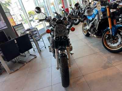Honda CB1100 2022