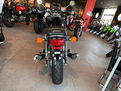 Honda CB1100 2022