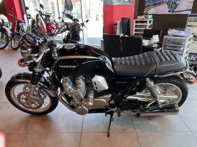 Honda CB1100 2022