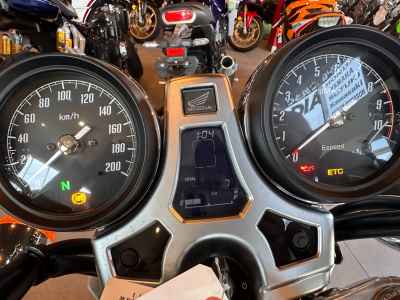 Honda CB1100 2022