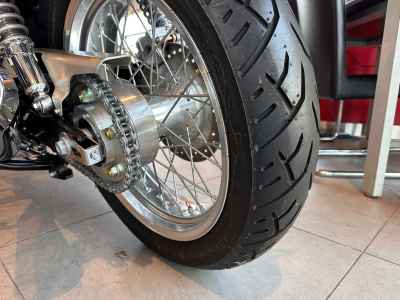 Honda CB1100 2022