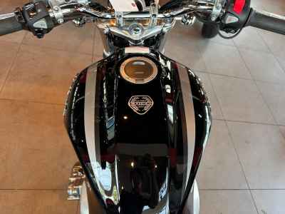 Honda CB1100 2022