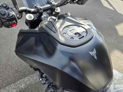 Yamaha MT-09 2021