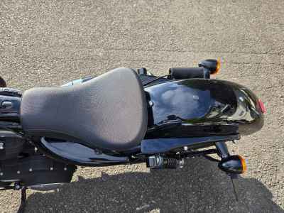 Harley-Davidson Sportster Forty-Eight XL1200X 2012