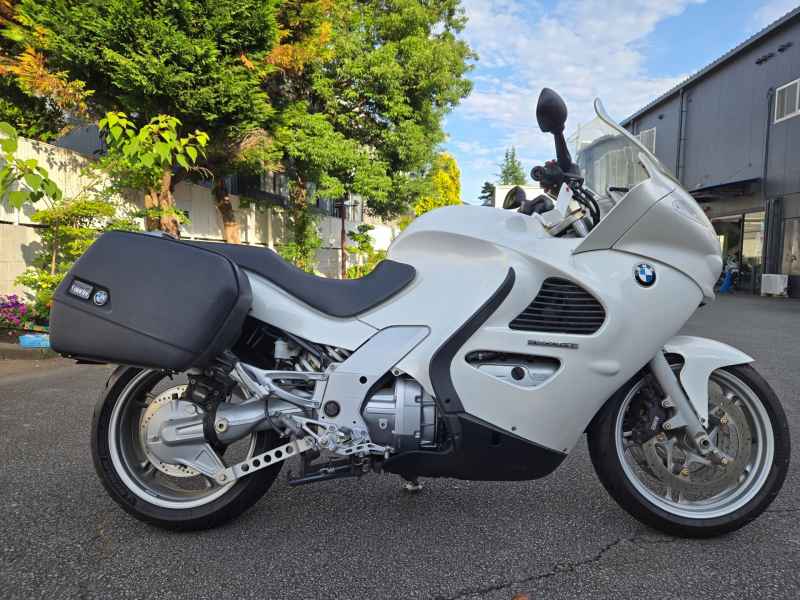 BMW K1200GT 2003