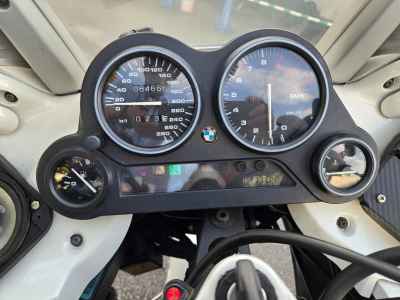 BMW K1200GT 2003