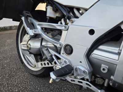BMW K1200GT 2003