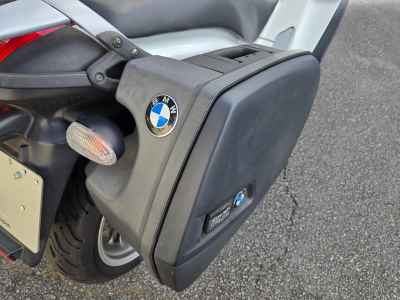 BMW K1200GT 2003