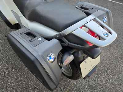 BMW K1200GT 2003