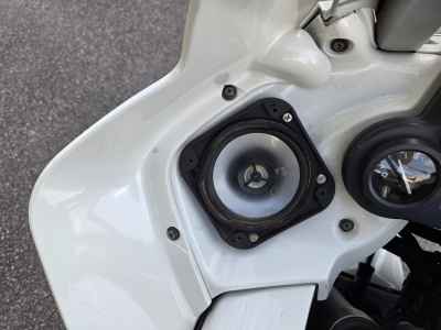 BMW K1200GT 2003