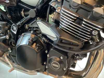Kawasaki Z900RS 2022