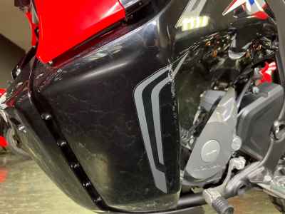Honda CRF250L Rally 2021
