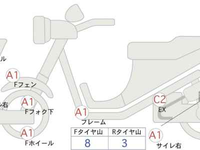 Kawasaki Ninja 1000SX 2021