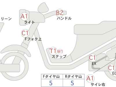 Kawasaki Ninja 250 2013