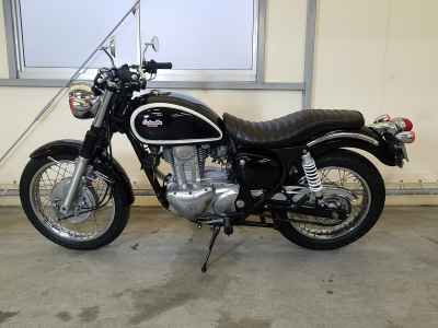 Kawasaki Estrella RS 2003