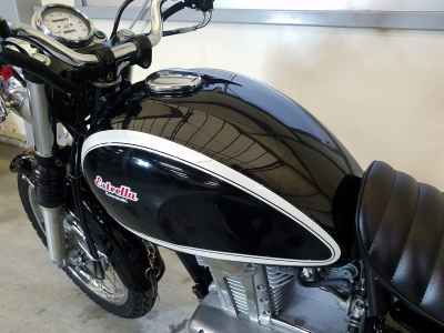 Kawasaki Estrella RS 2003