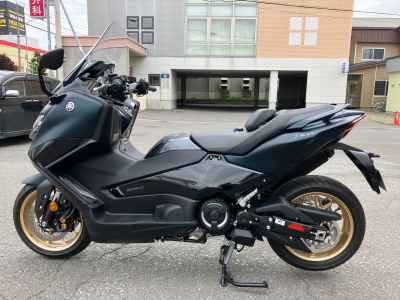 Yamaha TMAX 500 2023
