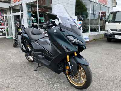 Yamaha TMAX 500 2023