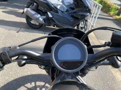 Honda Rebel S CMX250 2023