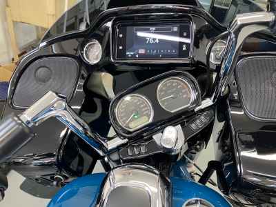 Harley-Davidson FLTRXS114 2021
