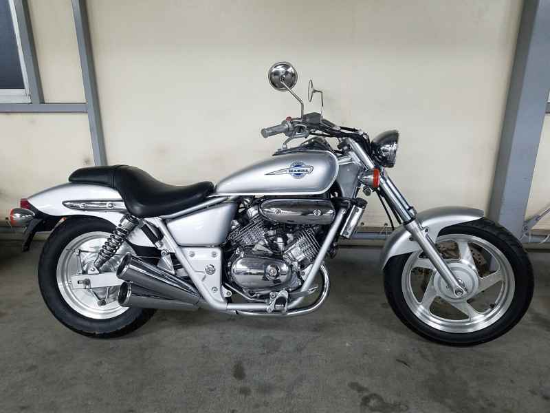 Honda Magna 250 1994