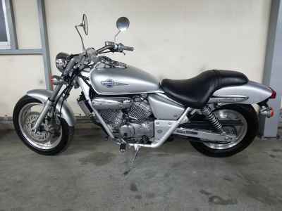 Honda Magna 250 1994