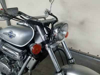 Honda Magna 250 1994