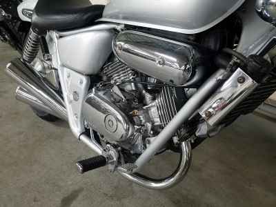Honda Magna 250 1994