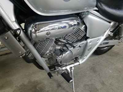 Honda Magna 250 1994