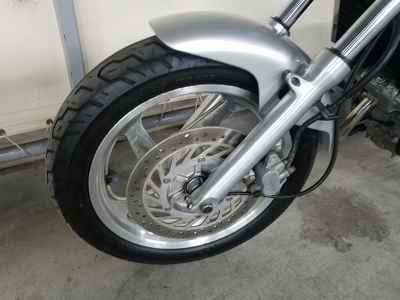 Honda Magna 250 1994