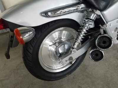 Honda Magna 250 1994