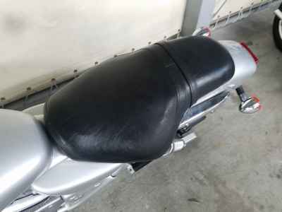 Honda Magna 250 1994