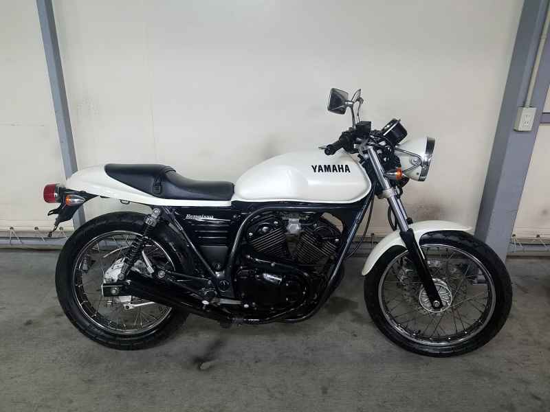 Yamaha RENESS 1996
