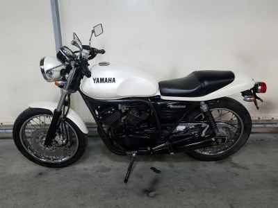 Yamaha RENESS 1996