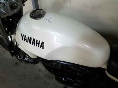 Yamaha RENESS 1996