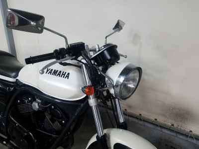 Yamaha RENESS 1996