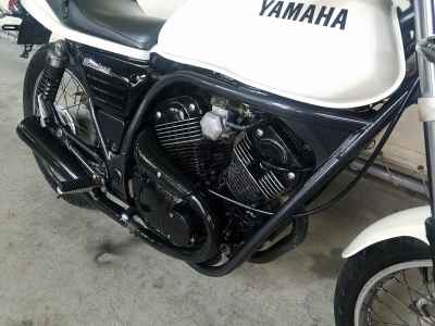 Yamaha RENESS 1996