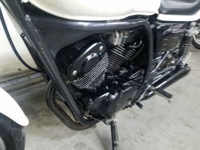 Yamaha RENESS 1996