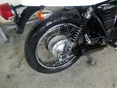 Yamaha RENESS 1996