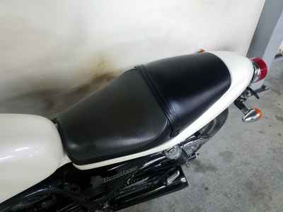 Yamaha RENESS 1996