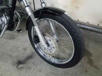 Honda Rebel CMX250 1985