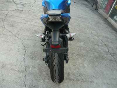 Kawasaki Ninja 650 2019