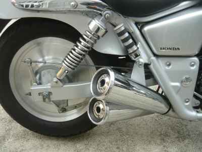 Honda Magna 250 2001
