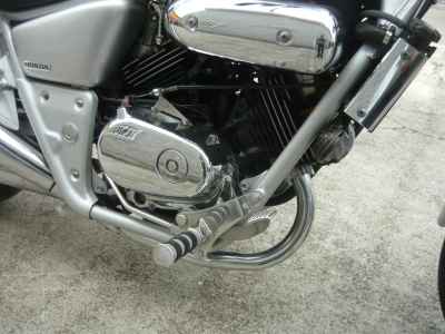 Honda Magna 250 2001