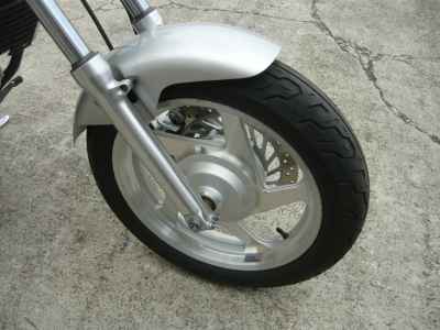 Honda Magna 250 2001