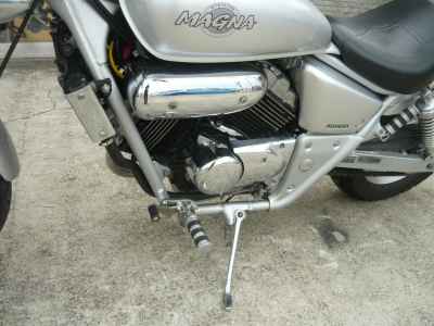 Honda Magna 250 2001